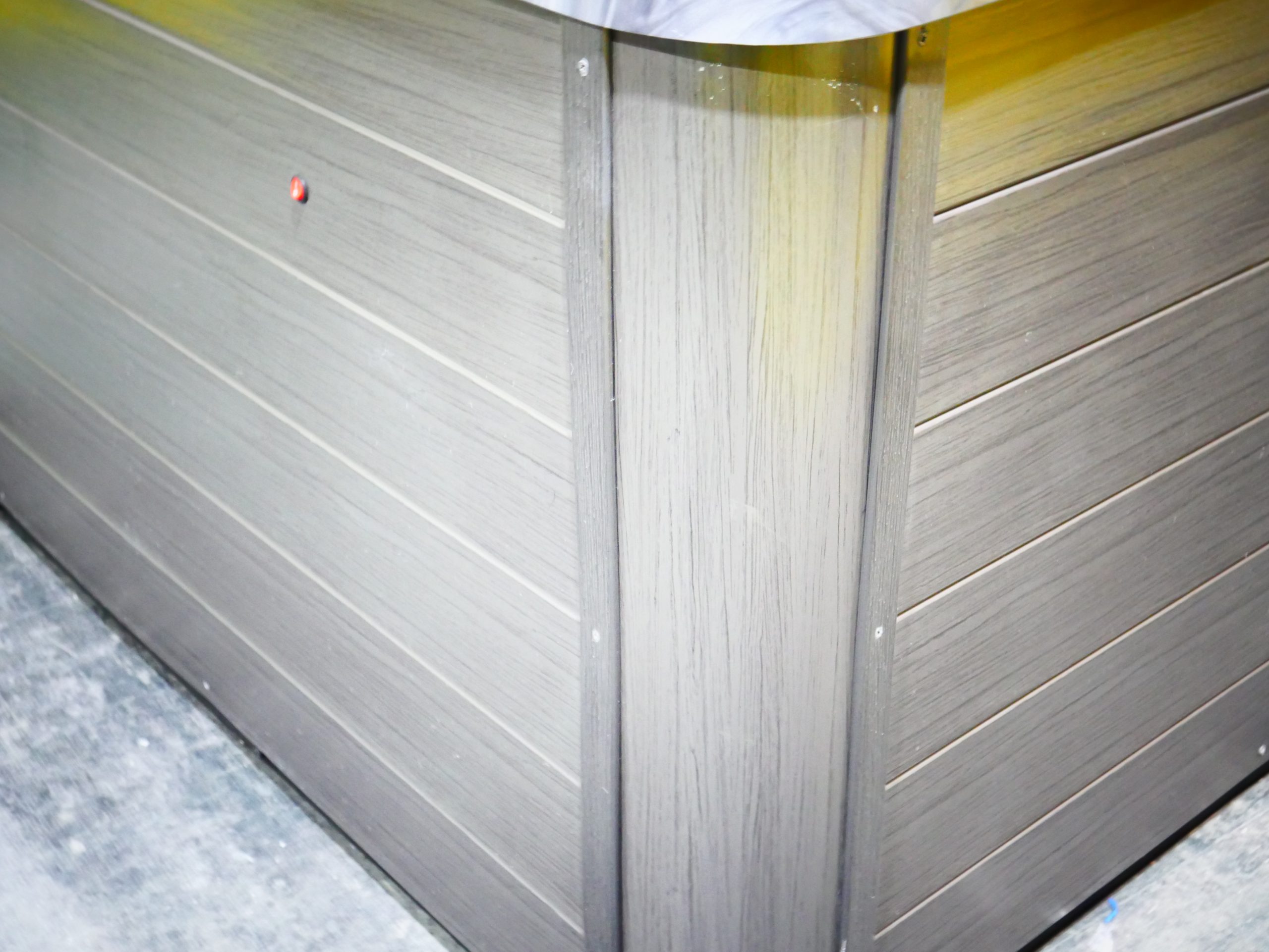 Dr. Wellness G-10K Tranquility Spa - Image 4