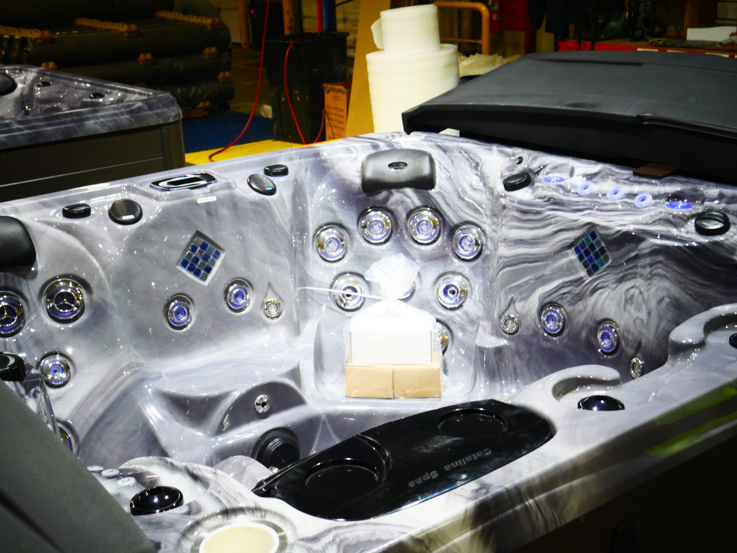 Catalina Luxury Carlton - Image 3