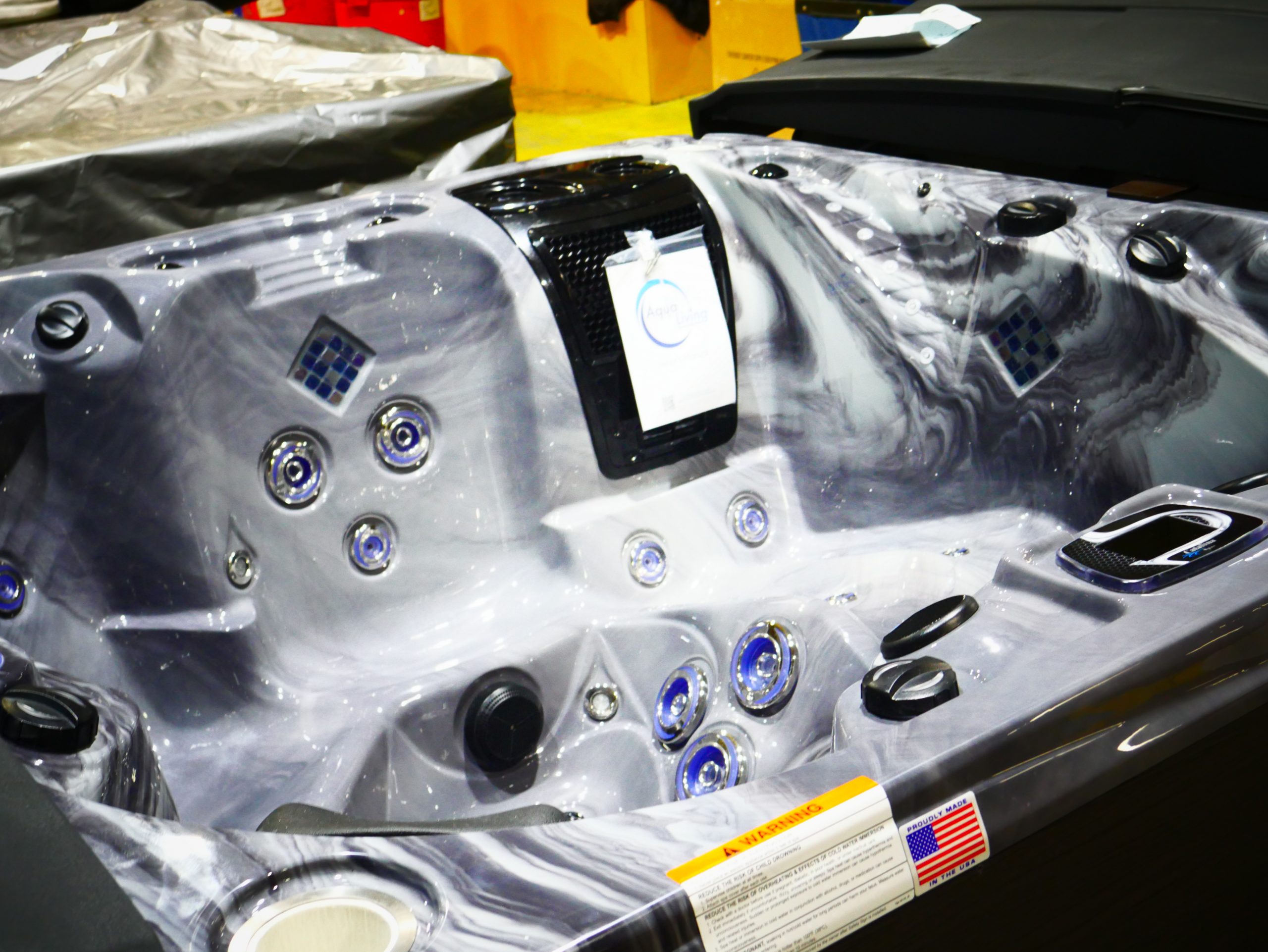 Catalina Luxury Carlton