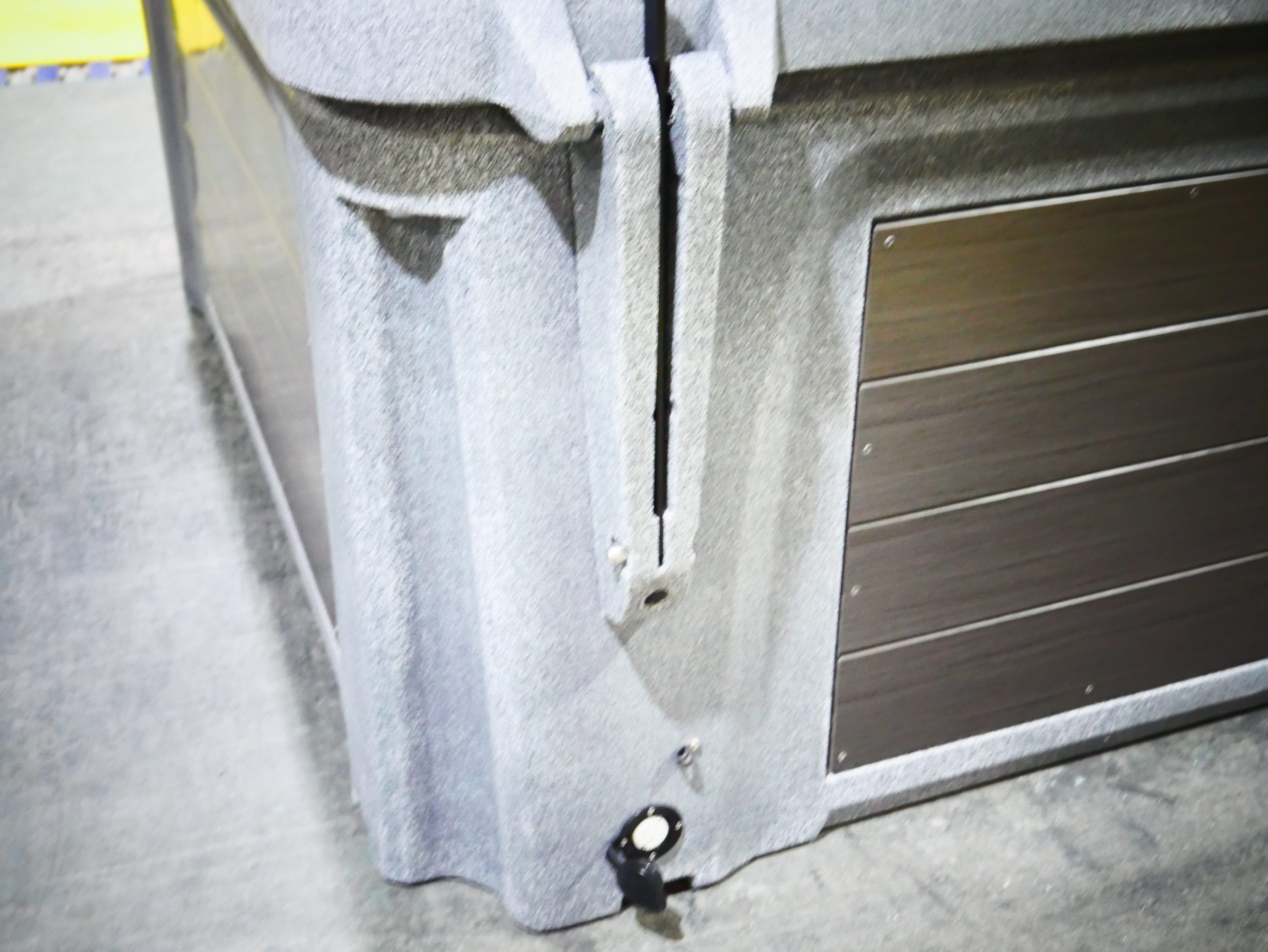 Tuff Spa TT450 - Image 4