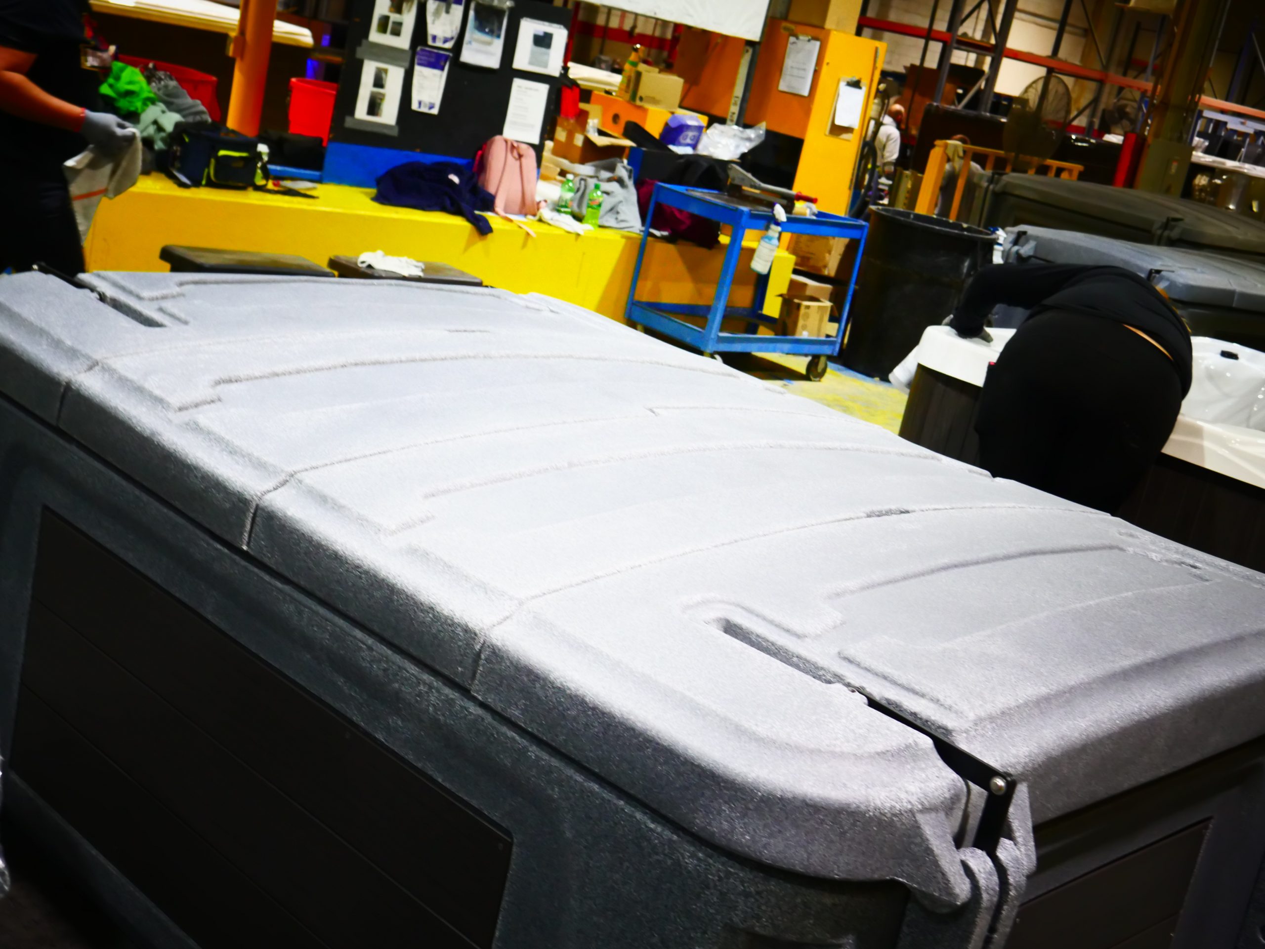 Tuff Spa TT-275 - Image 5