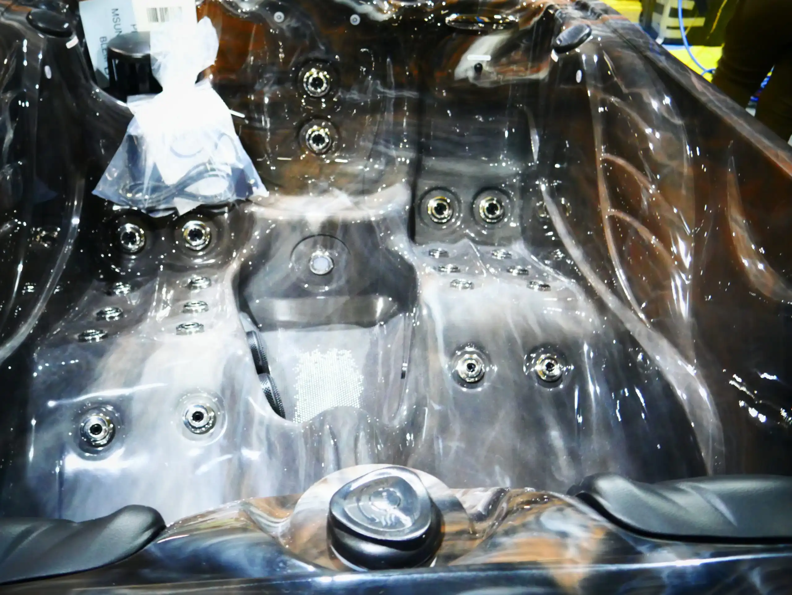 Plug & Power PP31 Spa - Image 2