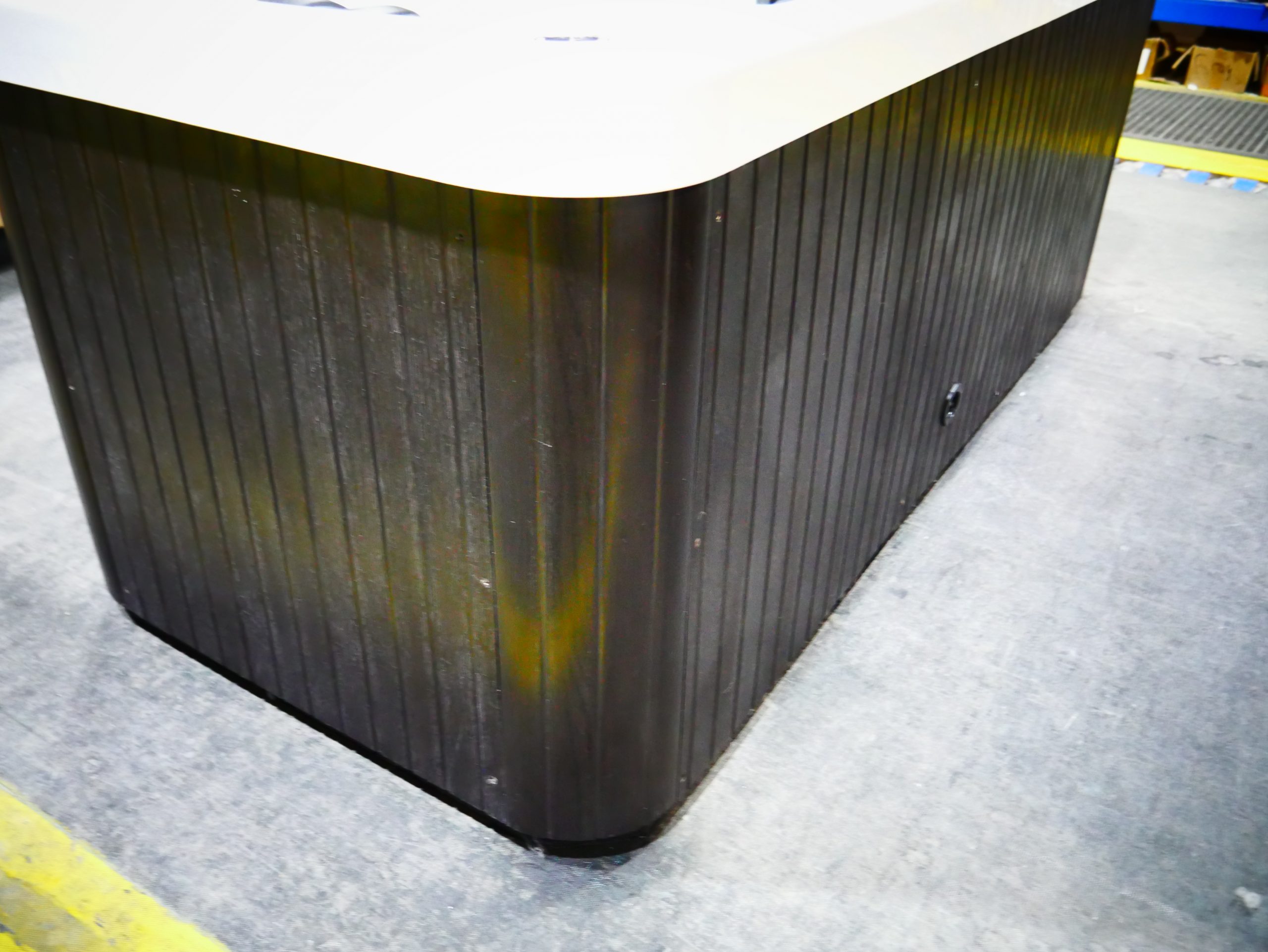 Hudson Bay HB Solo - Aqua Living