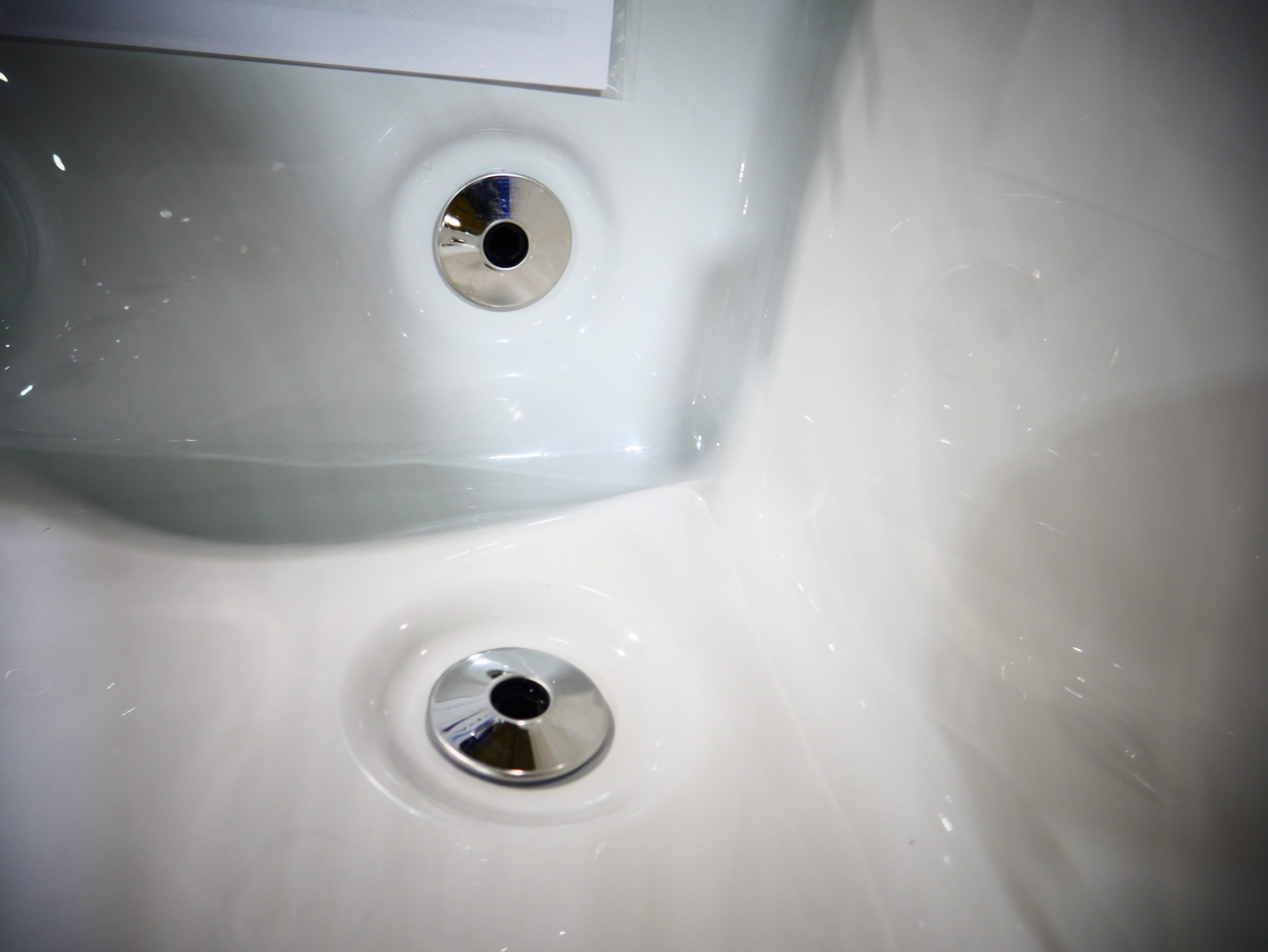 Home and Garden HG71 Spa - Image 5