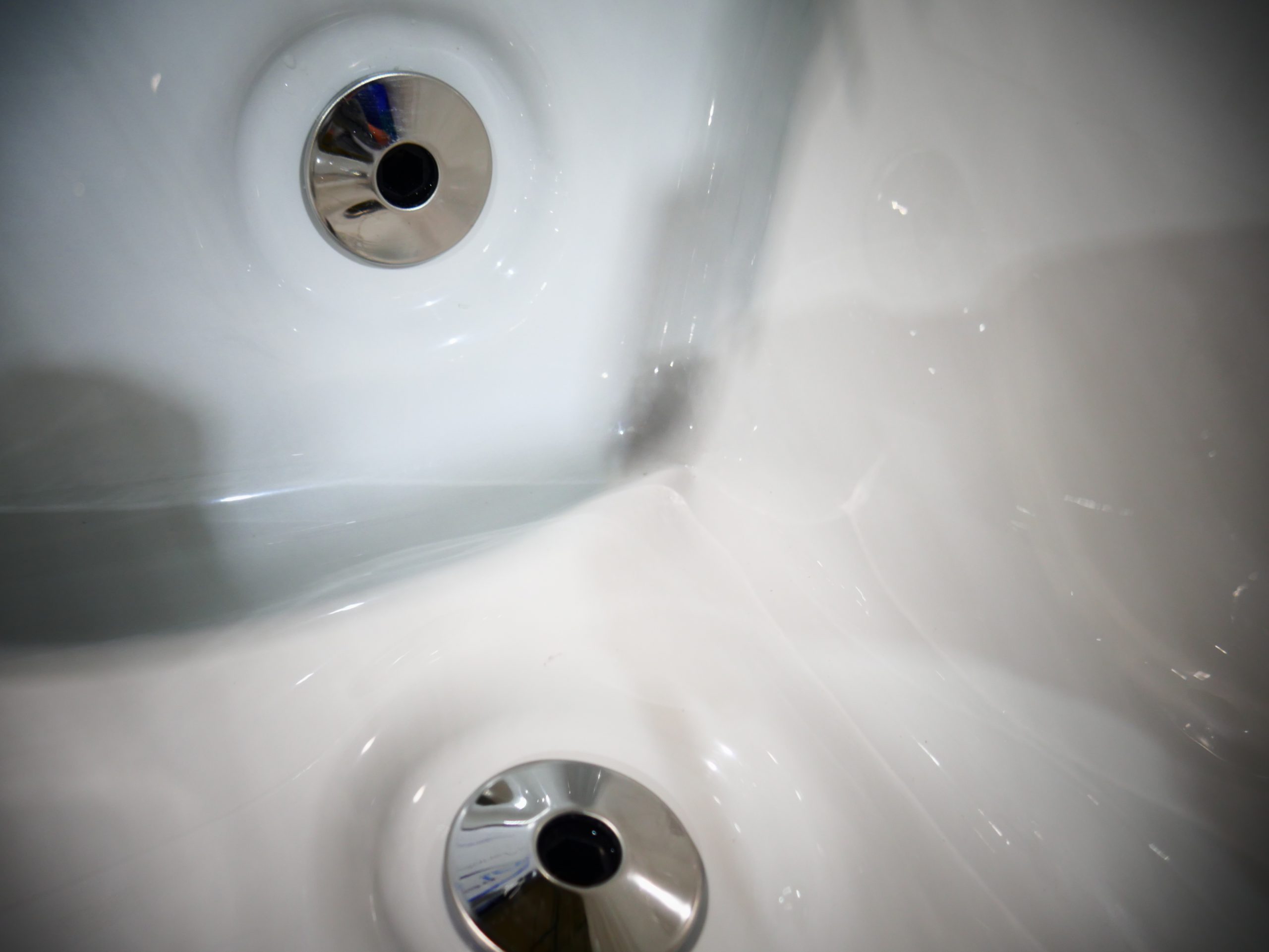 Home and Garden HG71 Spa - Image 4