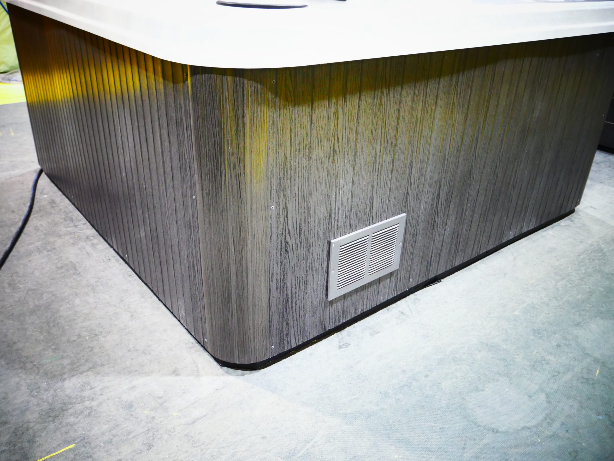 Atera Spas VS7 with Chiller - Image 2