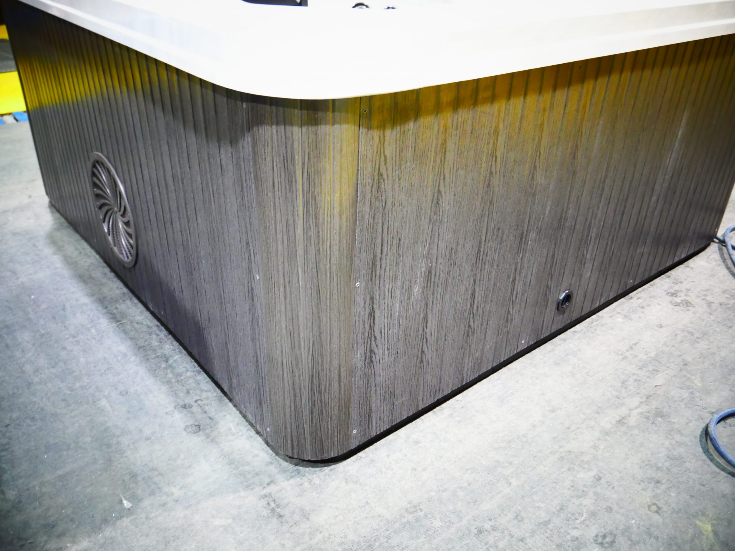 Atera Spas VS7 with Chiller - Image 4