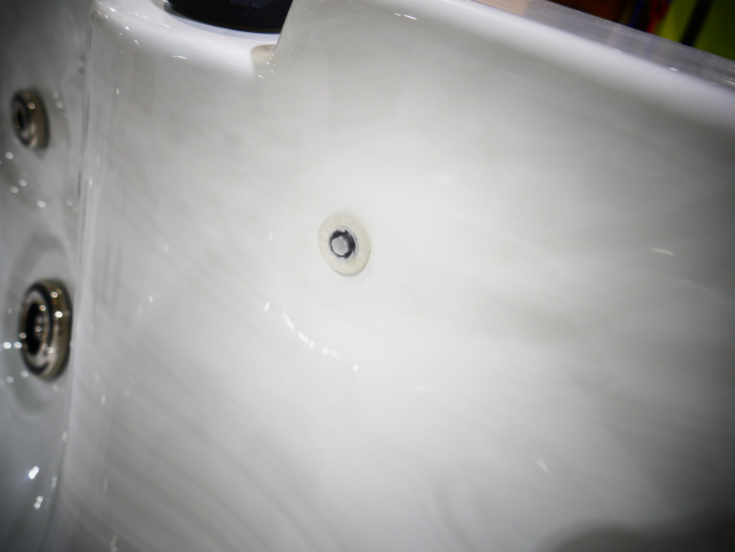 Atera Spas VS7 with Chiller - Image 6