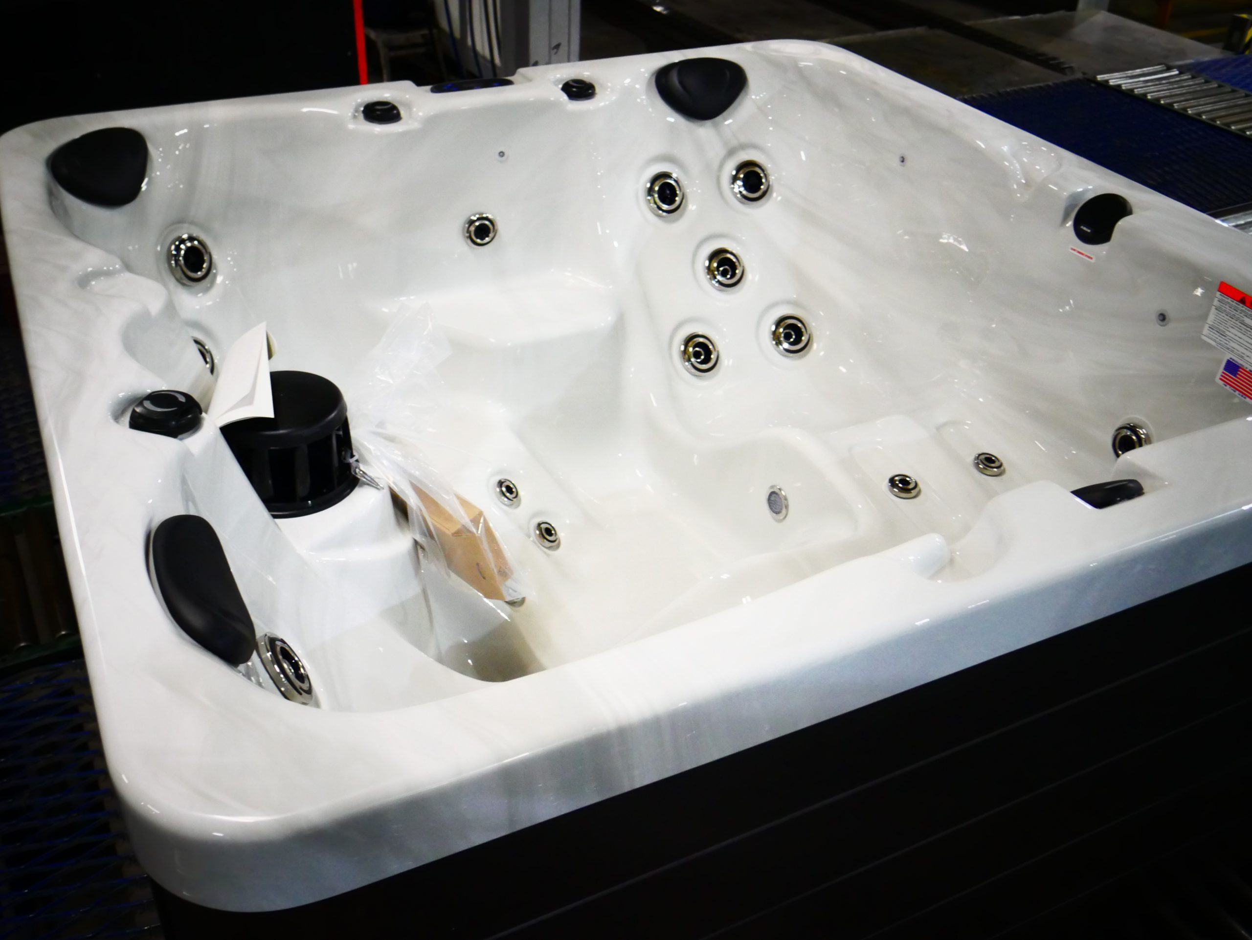 Dr. Wellness™ G-3 Spa - Image 5