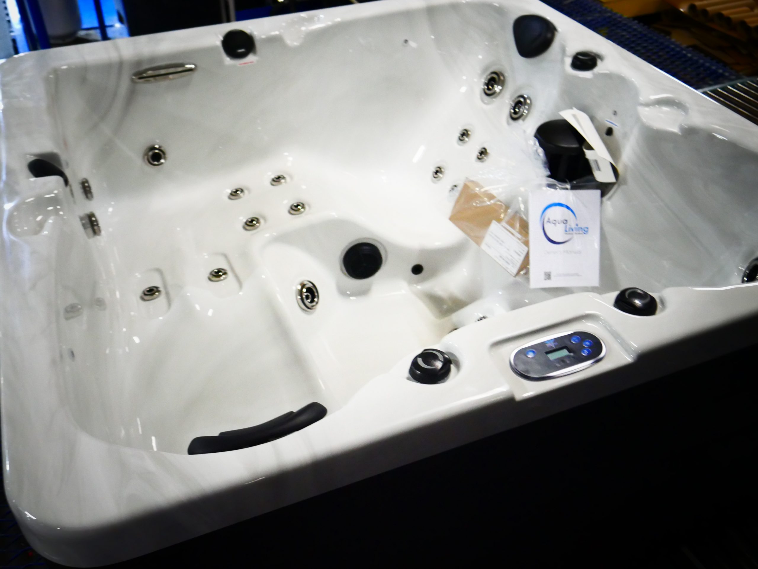 Dr. Wellness™ G-3 Spa