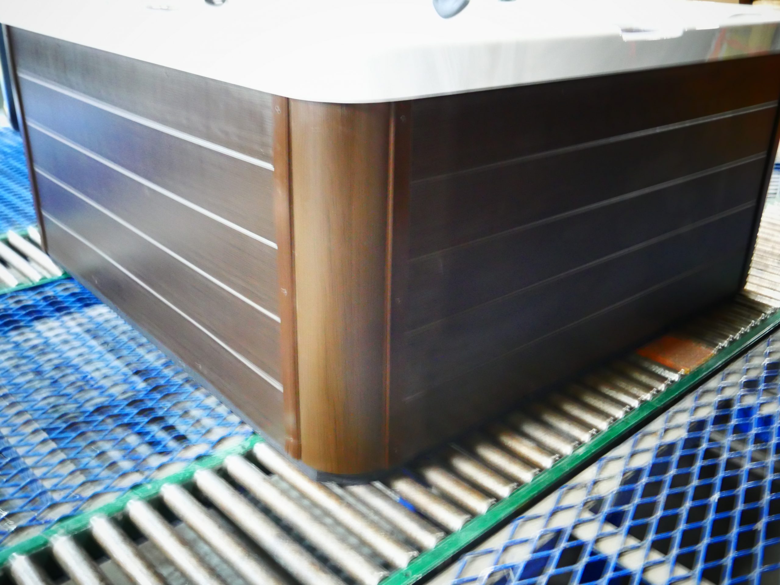 Dr. Wellness™ G-3 Spa - Image 3