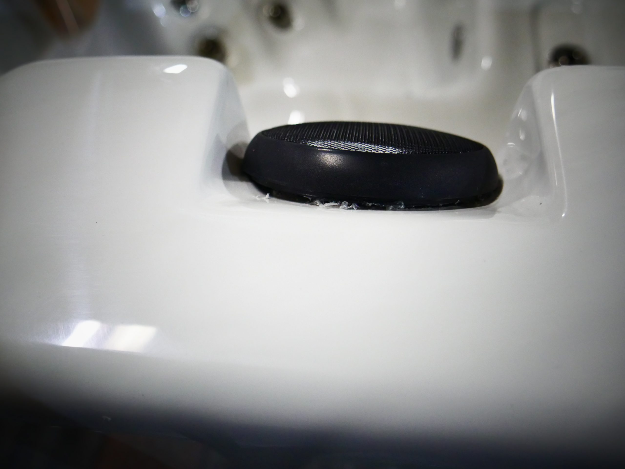 Dr. Wellness™ G-3 Spa - Image 2