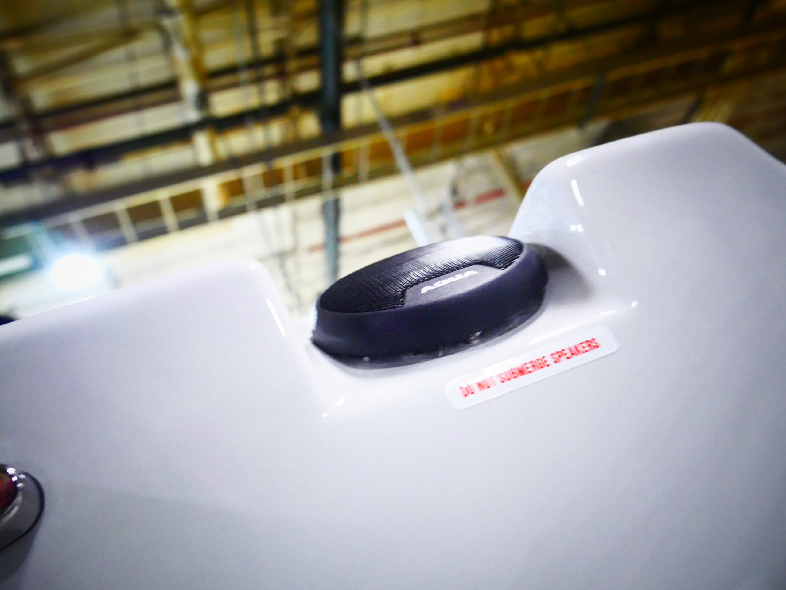 Dr. Wellness™ G-3 Spa - Image 4