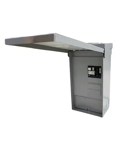 50A Certified Pool & Spa Breaker - Image 5