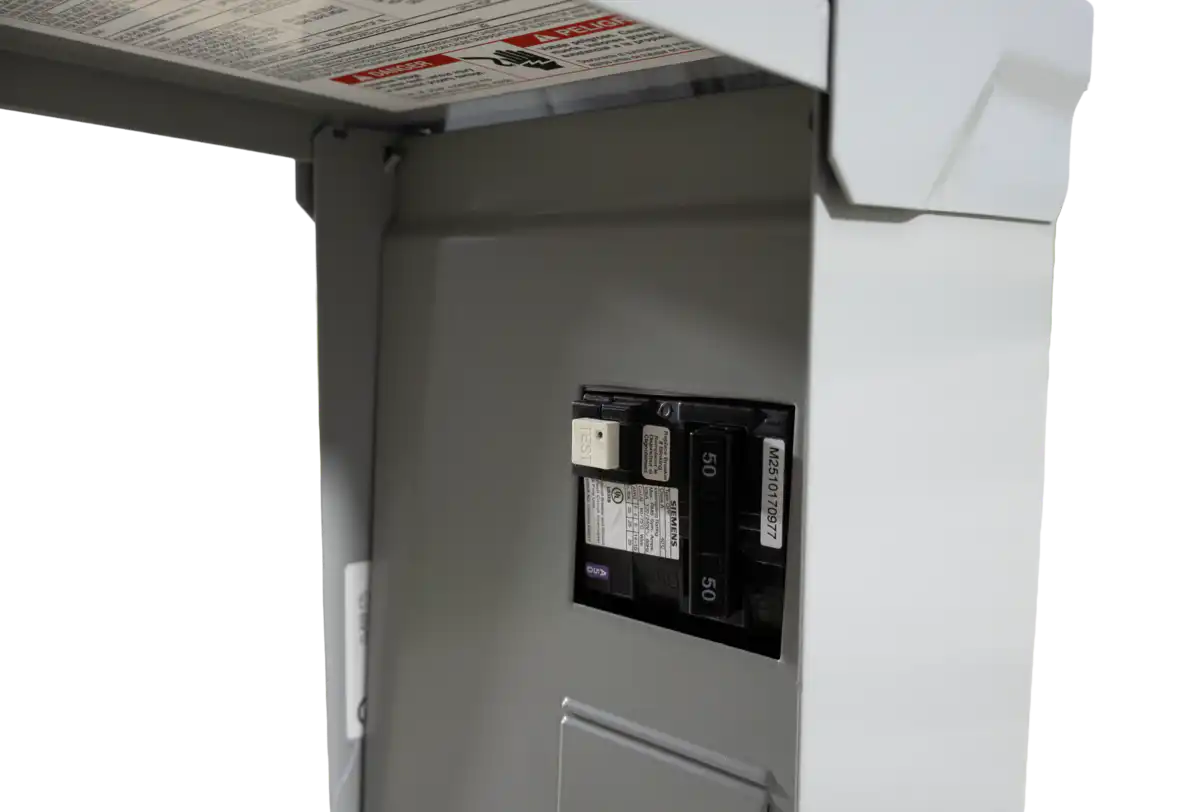50A Certified Pool & Spa Breaker - Image 6
