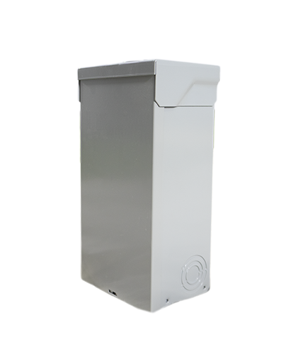 60A Certified Pool & Spa Breaker - Image 2