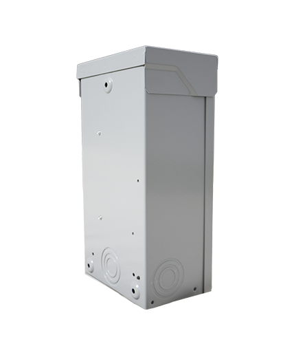 60A Certified Pool & Spa Breaker - Image 3