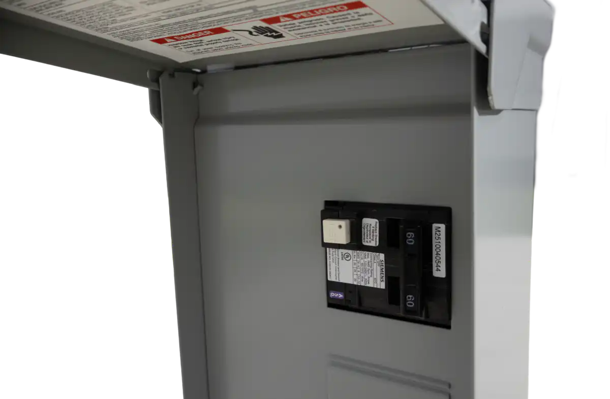 60A Certified Pool & Spa Breaker - Image 6