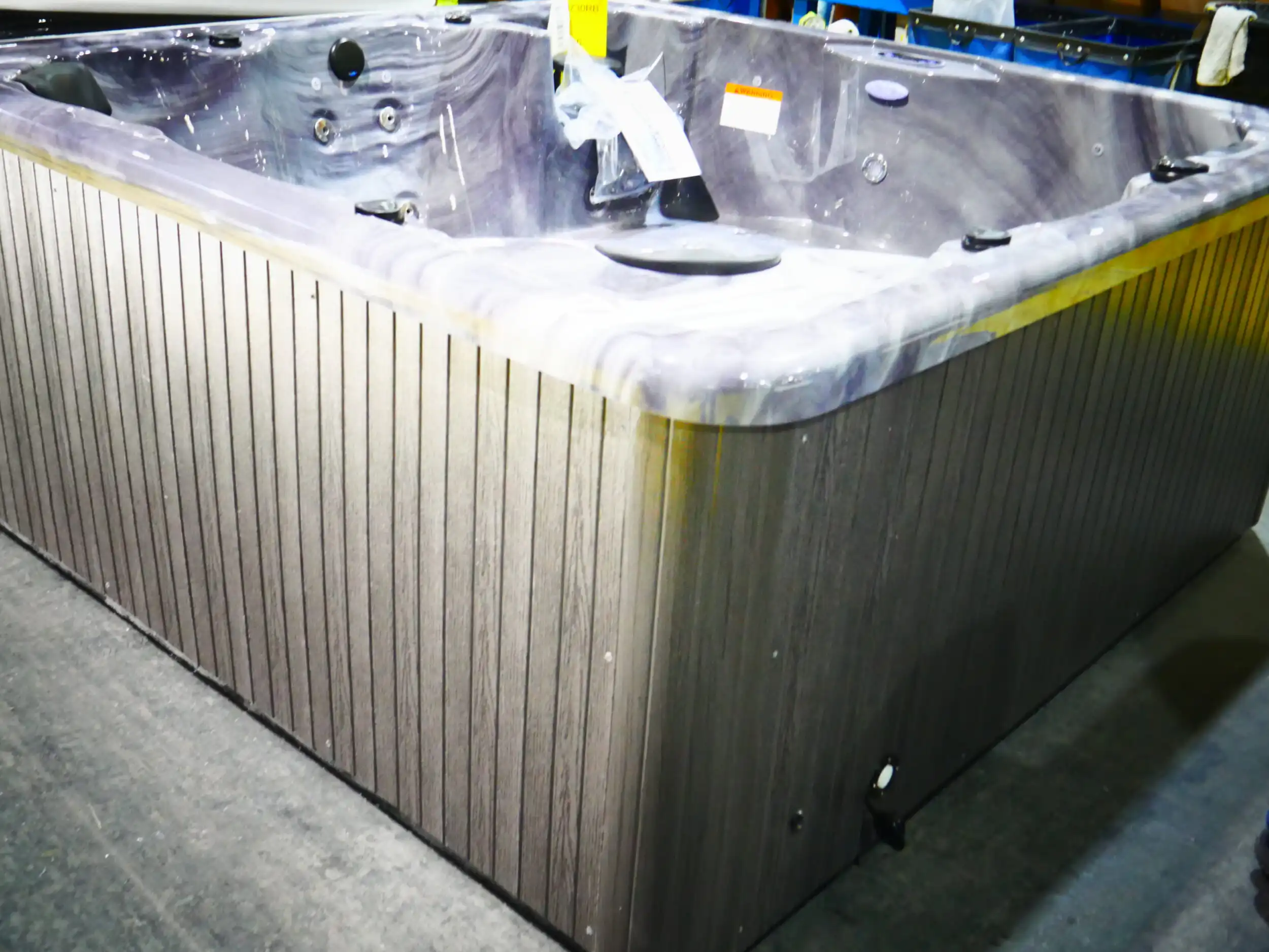 Plug & Power PP41 Spa - Image 4
