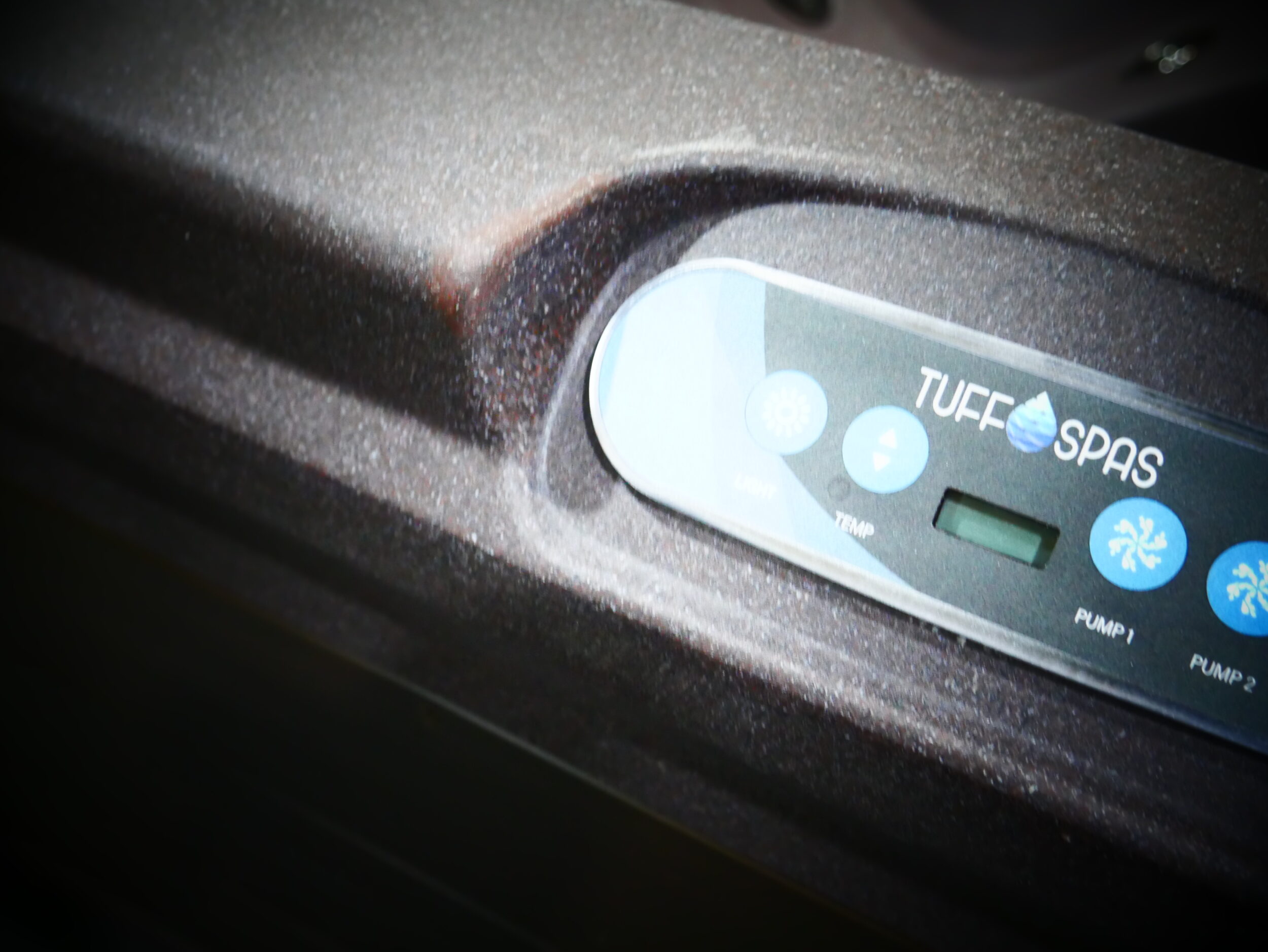 Tuff Spa TT-275 - Image 8