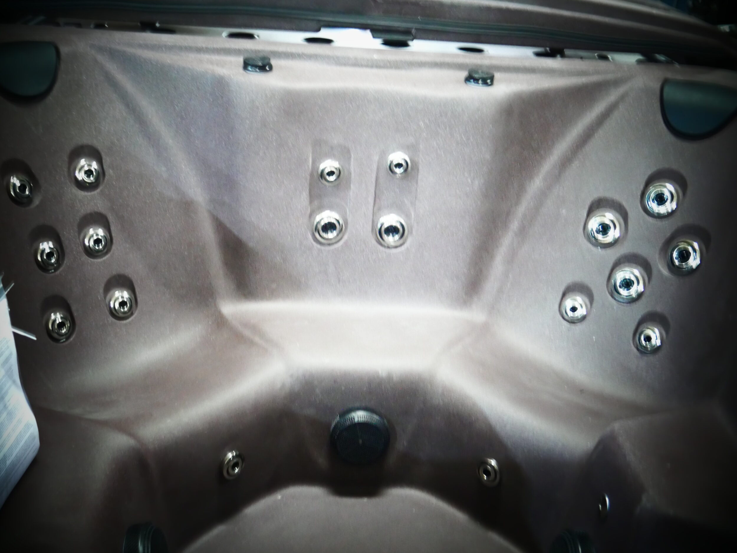 Tuff Spa TT450 - Image 4