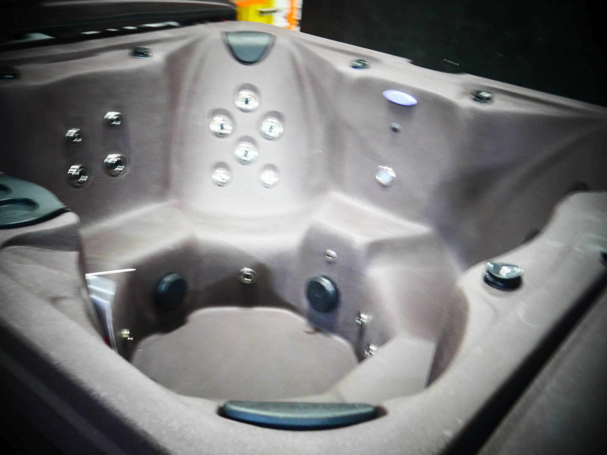 Tuff Spa TT450 - Image 2
