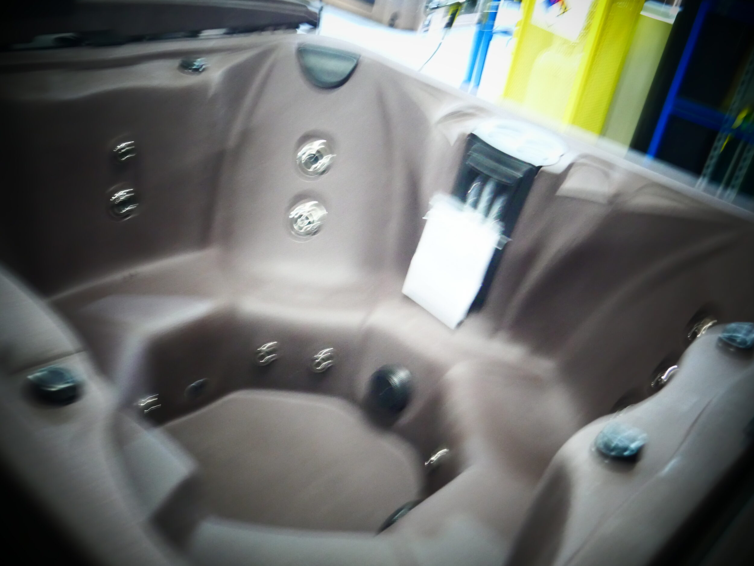 Tuff Spa TT450 - Image 3