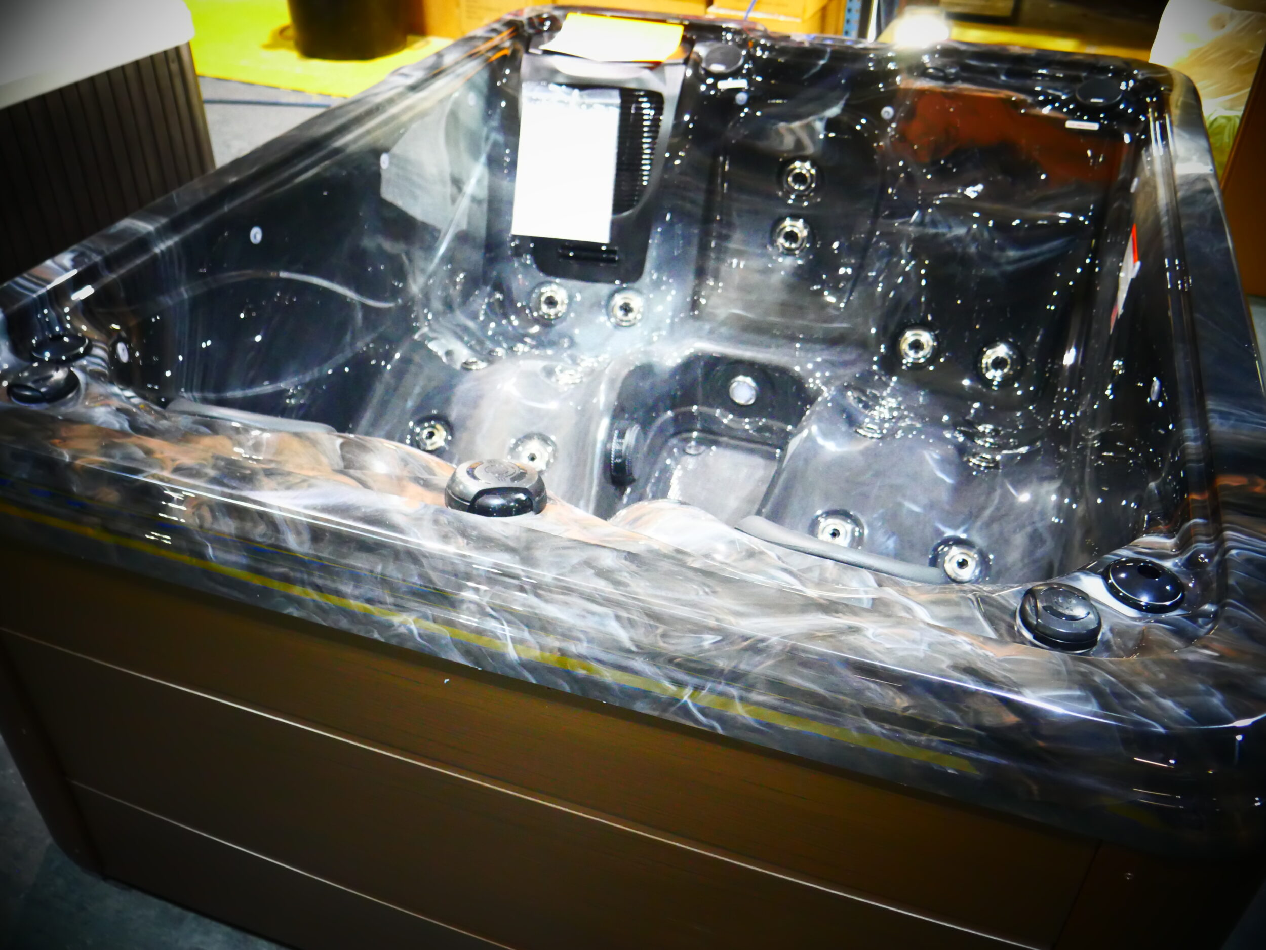 Dr. Wellness G-2 Tranquility Spa - Image 3
