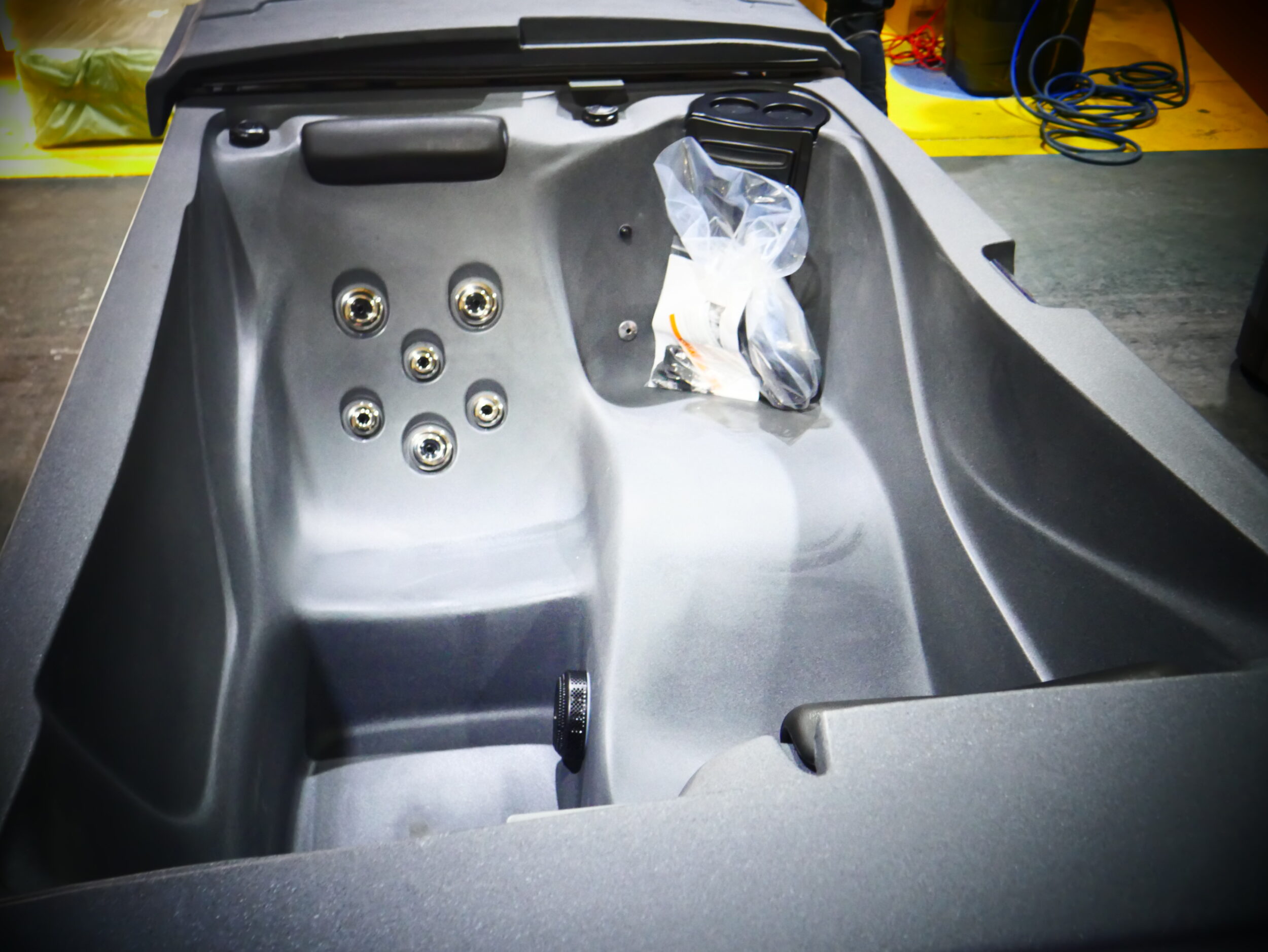 Tuff Spas TT-150 - Image 3