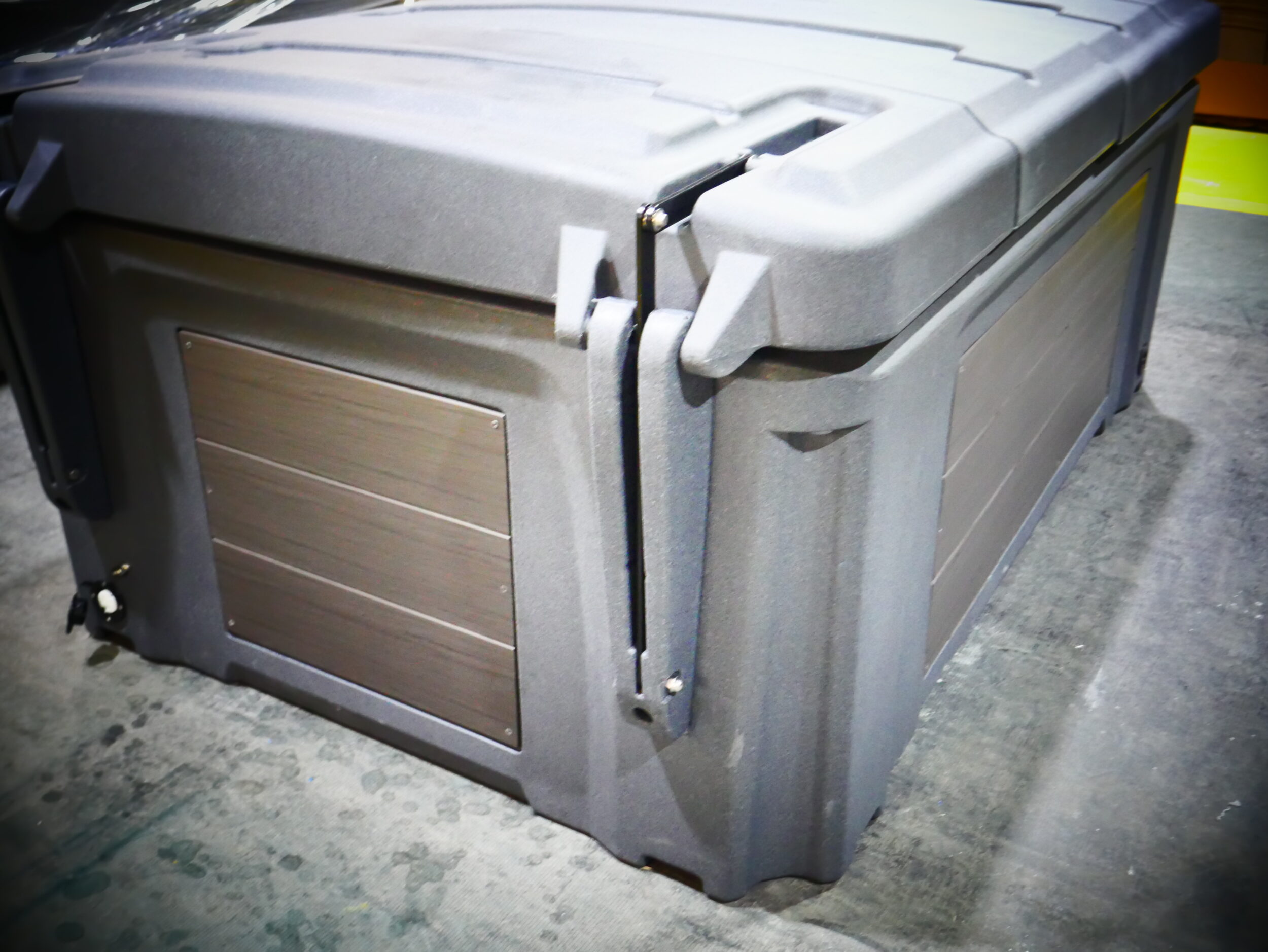Tuff Spas TT-150 - Image 4
