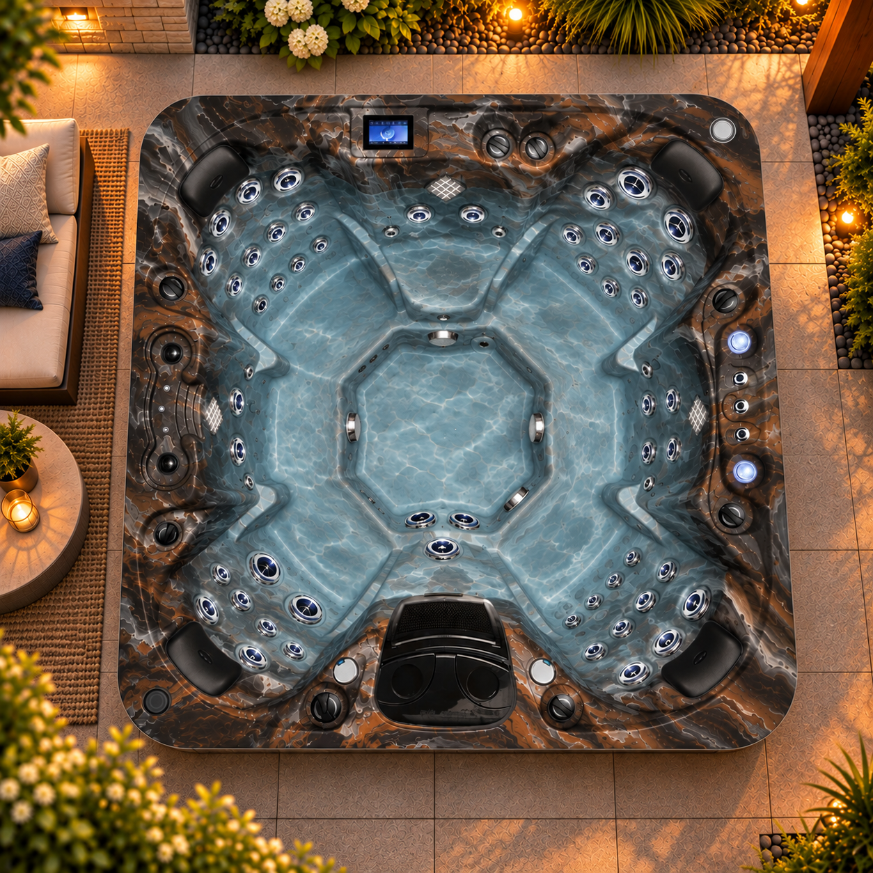 Catalina Luxury Nantucket III - Image 2